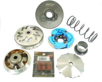 Performance Transmission Kit